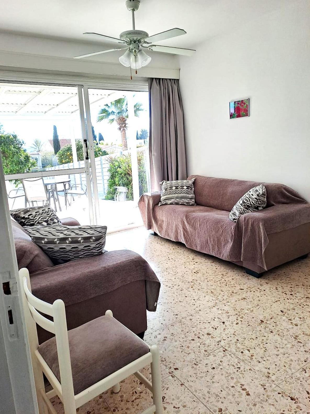 Coral Bay Suite Cyprus ภายนอก รูปภาพ